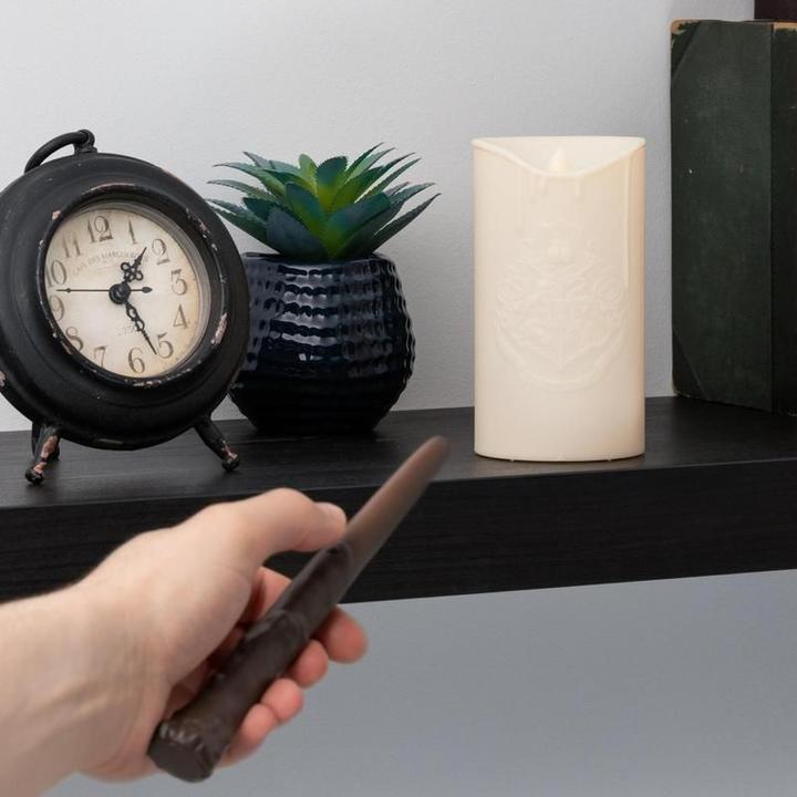 Produktbild Paladone Products Kerzenlicht mit Zauberstab-Fernbedienung (1 x)
