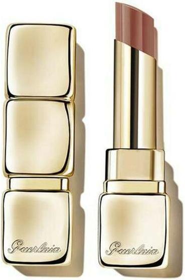Produktbild Guerlain Kiss Kiss Shine Bloom 119 (119 Floral Nude)
