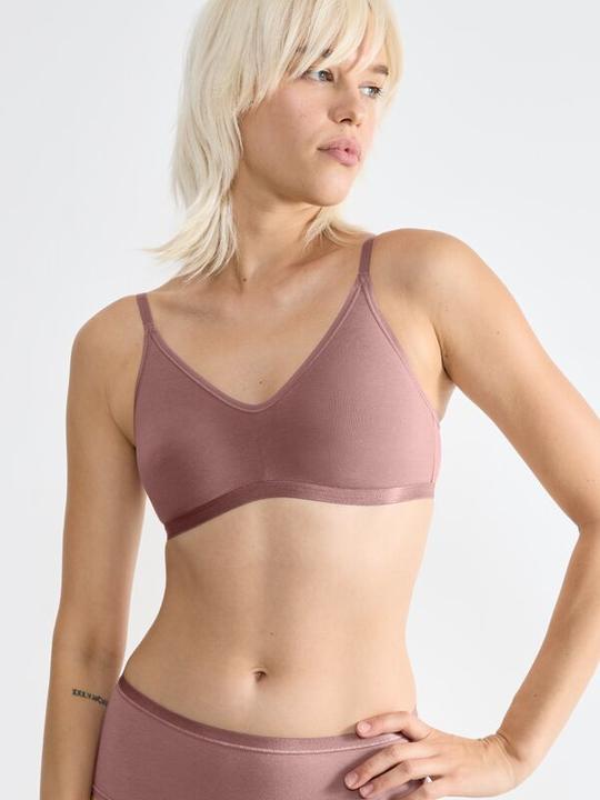 Image du produit Sloggi Daily Cotton Soft Bra (S)