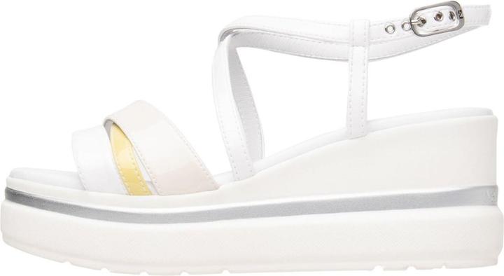 Actual product image Nero Giardini Sandalen (41)
