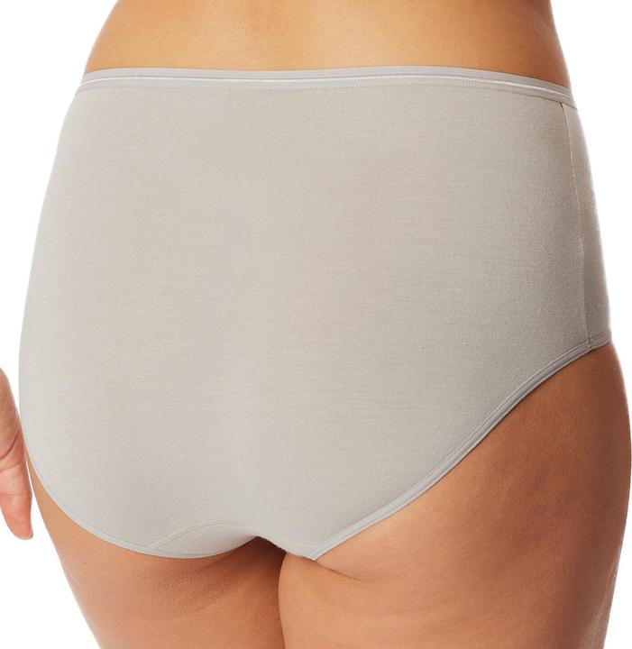 Actual product image Schiesser 4er Pack Modal Essentials Midi Slip (36, S, pack of 4)