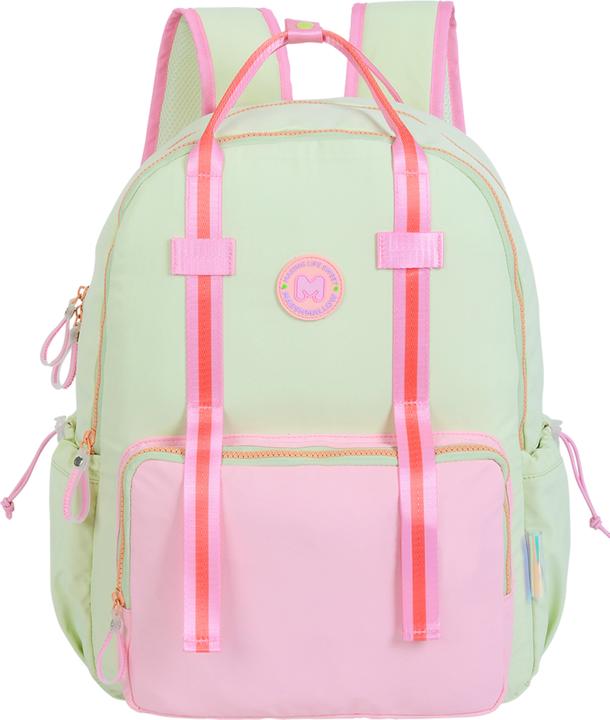 Marshmallow Rucksack