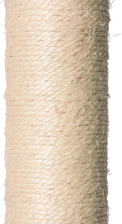 Immagine prodotto Karlie Il gatto di Simon (105 cm, Verde, Beige, Grigio)