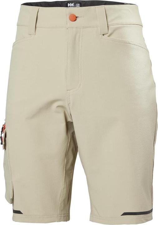 Helly Hansen Workwear HELLY HANSEN Kensington Service, šviesiai pilki C46 (46)
