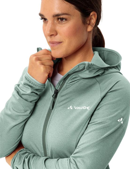 Produktbild Vaude Tekoa Fleece Jacket II (40)