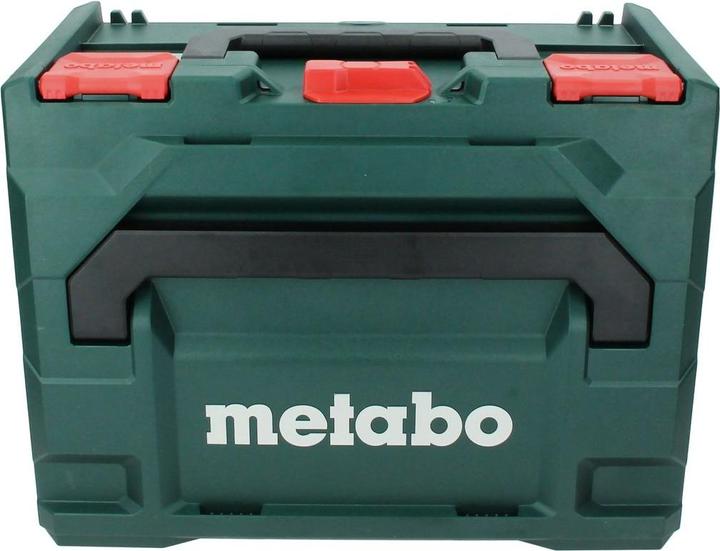 Actual product image Metabo Basic set (18 V)