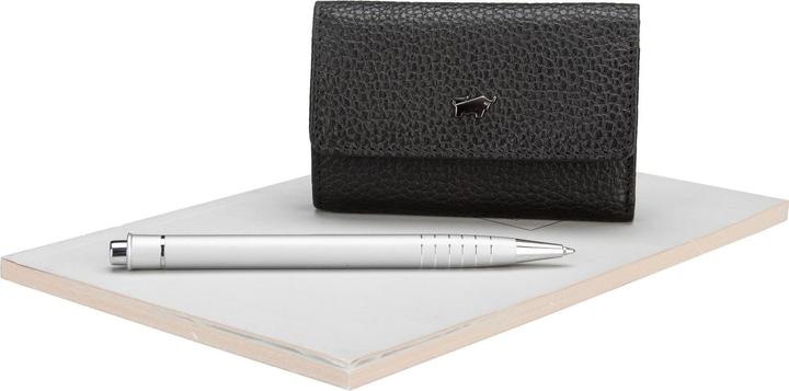 Produktbild Braun Büffel Schlüsseletui Theo 60512