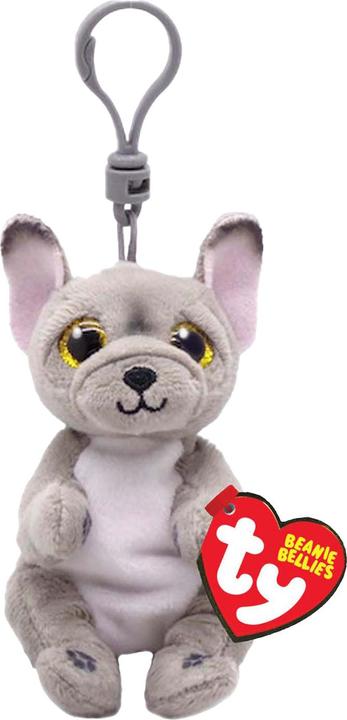 Produktbild Ty Beanie Bellies Clip Wilfred Dog
