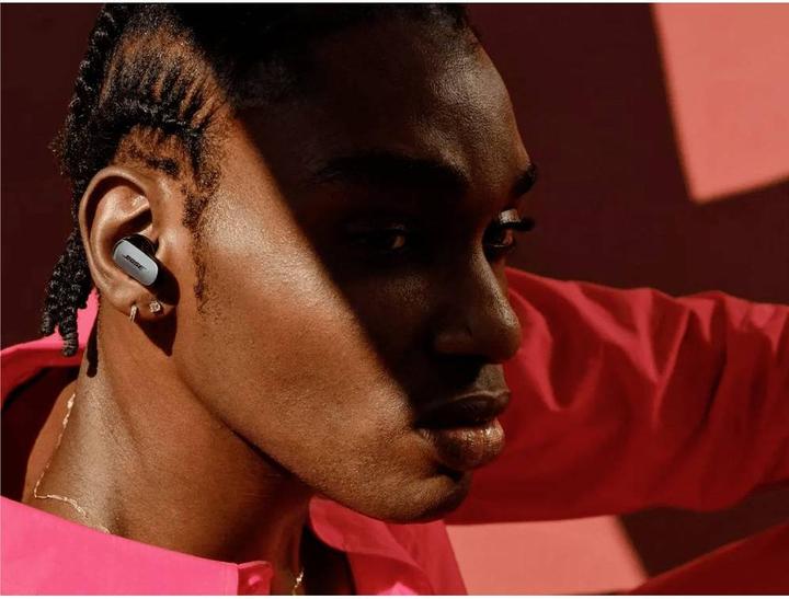 Actual product image Bose QuietComfort Ultra Earbuds (ANC, 6 h, Wireless)