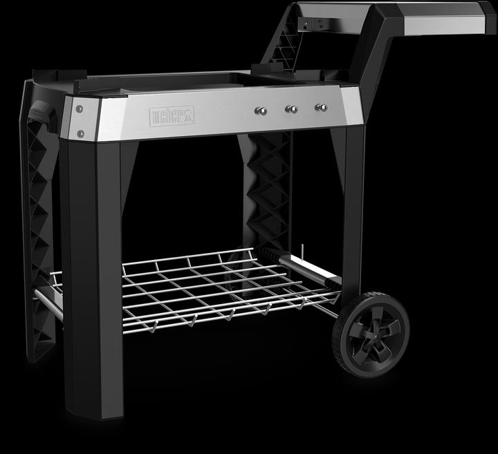 Image du produit Weber Impulsion