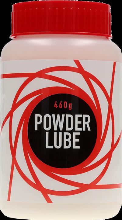 Actual product image Shots Powder Lube - 16.2 oz / 460 gr (500 ml)