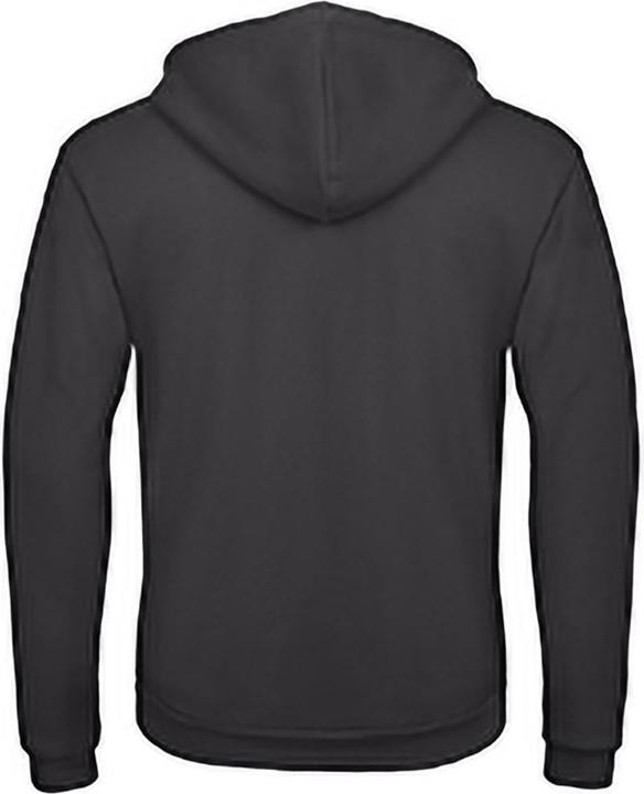 Produktbild B&C ID.205 5050 Kapuzen Jacke (XXL)