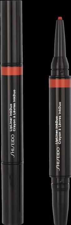 Immagine prodotto Shiseido Fodera per labbra (07 POPPY)