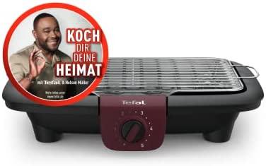 Produktbild Tefal EasyGrill Adjust