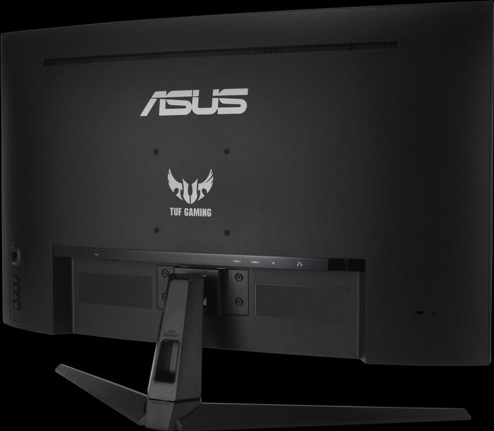 Actual product image ASUS TUF Gaming VG32VQ1BR (2560 x 1440 pixels, 31.50")