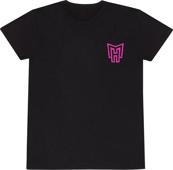 Produktbild Monster High Tour TShirt (XL)