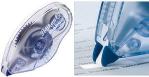 Actual product image Pelikan Correction roller blanco® Maxi Roller 8.4 mm x 8.5 m (W x L) no lateral application