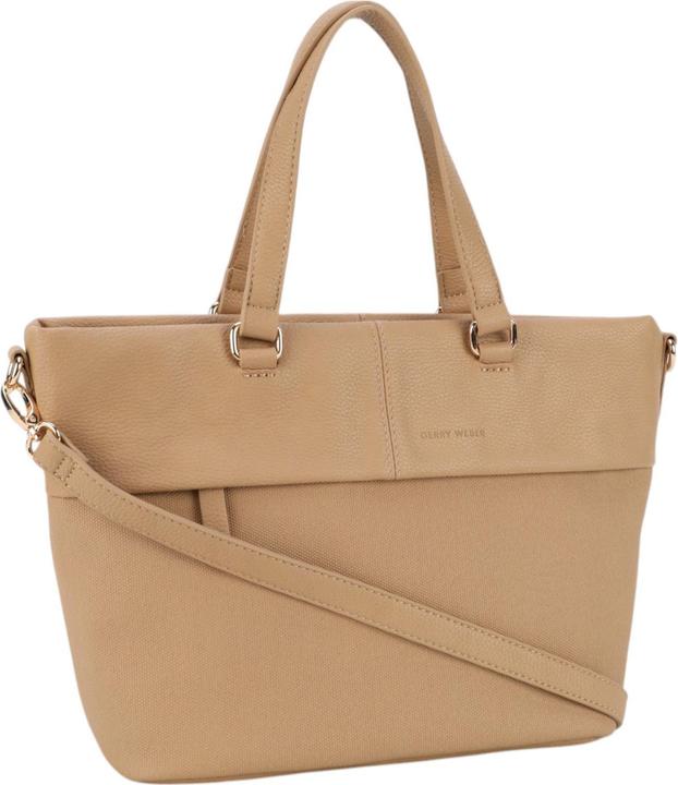Actual product image Gerry Weber Keep in Mind Schultertasche 27 cm