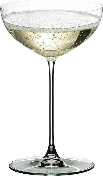 Produktbild Riedel Glas für Martini (24 cl, 1 Gläser, Sektgläser)