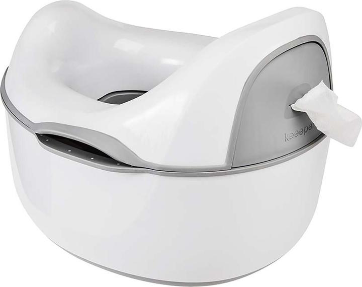 Produktbild keeeper kasimir Babytopf