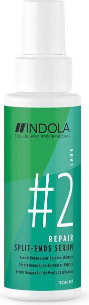Produktbild Indola INNOVA Wash & Care - Repair Split-Ends Serum (75 ml)