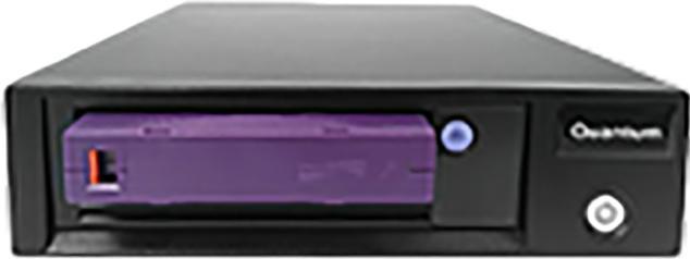 Quantum Lto-8 Td Half Height Single 1u