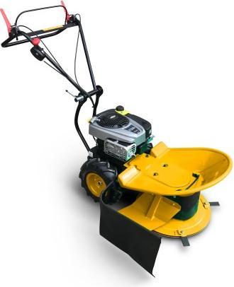 Image du produit Markmüller BAMATO - Hochgrasschneider / Kreiselmäher GS-875 mit RATO R225 Motor (Essence)