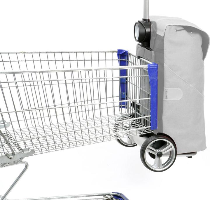 Produktbild Andersen Unus Shopper MIX A10 Einkaufstrolley 59 cm