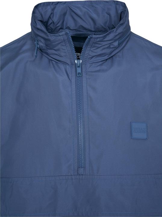 Image du produit Urban Classics Hidden Hood Pull Over Jacket (L)