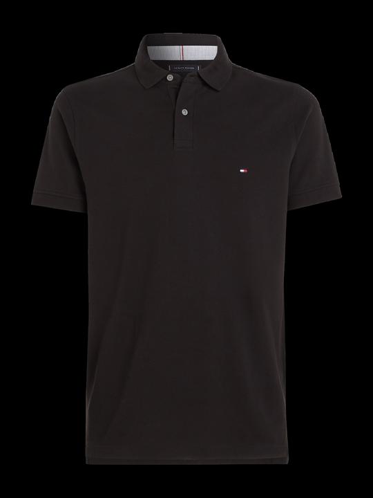 Produktbild Tommy Hilfiger Core 1985 Regular Polo black (3XL)