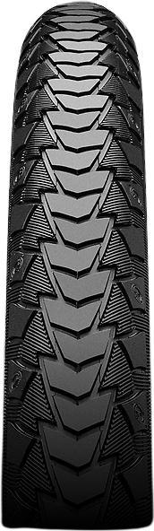 Produktbild Continental Contact Plus (28 x 1.10, 28-622)