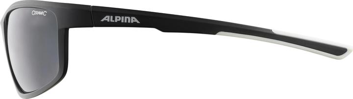 Image du produit ALPINA SPORTS Defey (Noir blanc mat, Ceramic Black)