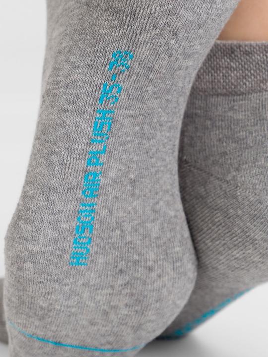 Produktbild Hudson Air Plush (Einzelpack, 39 - 42)