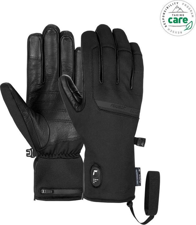 Reusch Heat Essence