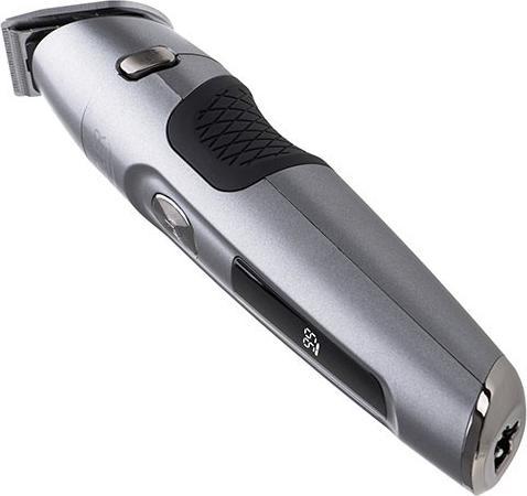 Produktbild Adler | Grooming 6 in 1 Set | AD 2944 | Cordless | Number of length steps 6 | Stainless Steel/Black