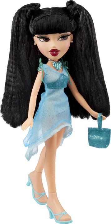 Produktbild MGA Bratz Girlz Nite Out Pop - Jade