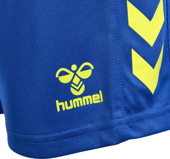 Produktbild hummel Core Xk Poly Shorts Kids (116)
