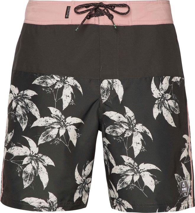 Produktbild MGA Männershorts protestieren Salvador Beachshort (S)