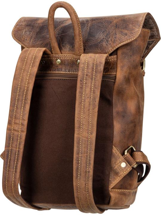 Produktbild Greenburry Rucksack / Backpack Vintage 1689S (6.50 l)