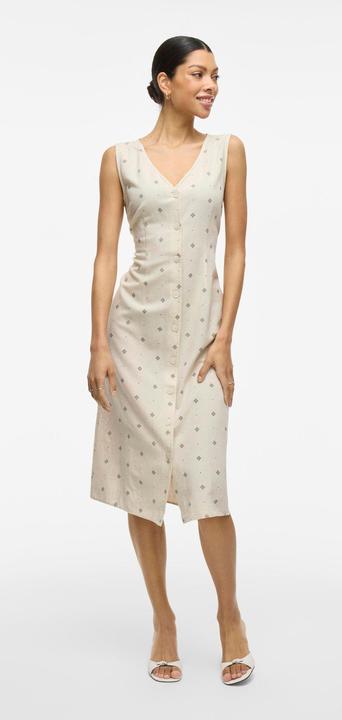 Produktbild Vila Ärmelloses Midikleid (34)