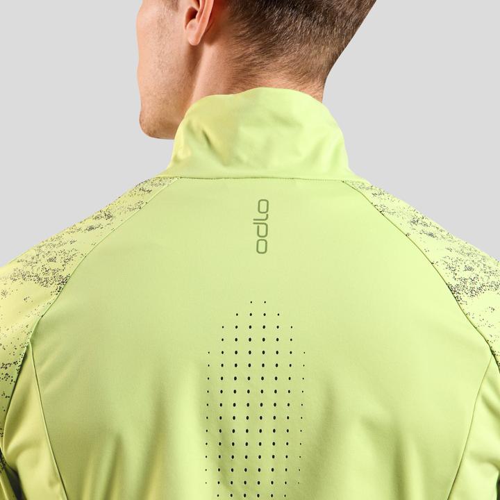 Image du produit Odlo Zeroweight Pro Warm Reflective 2.0 (XXL)