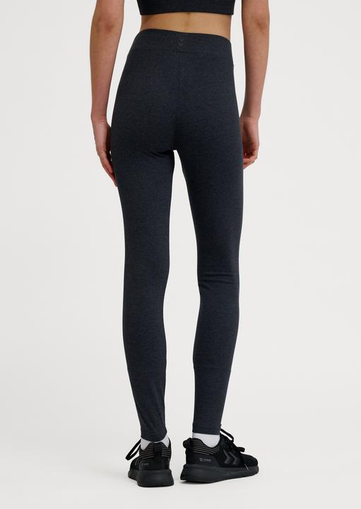 Produktbild hummel Hmlpulse logo mw tights (XS)