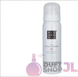 Immagine prodotto Rituals Sakura Zensational Gel Doccia Schiumogeno (50 ml)