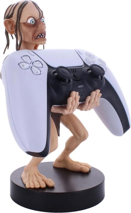 Immagine prodotto Exquisite Gaming Il Signore degli Anelli: Gollum (Xbox 360, Mac, PS4, Switch, PS5, Xbox One S, PC, Xbox Series X)
