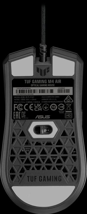 Image du produit ASUS TUF Gaming M4 Air (Filaire)