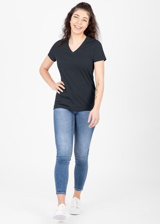 Actual product image JAKO T-shirt Organic (44)