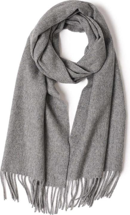 Bellemere Scarf Silky Cashmere Scarves