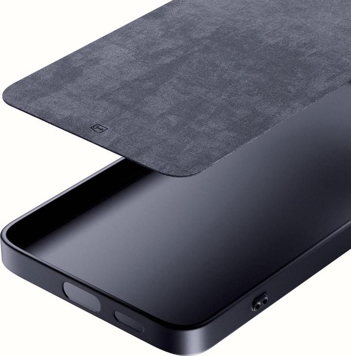 Produktbild 3MK Redmi Note 14 4G - Matt Case Pro (Xiaomi Redmi Note 14)