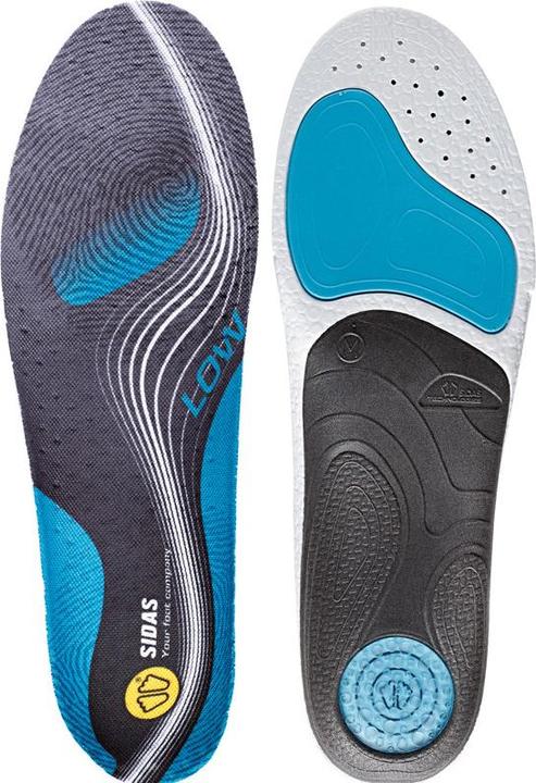 Actual product image Sidas 3feet Activ Low Xs