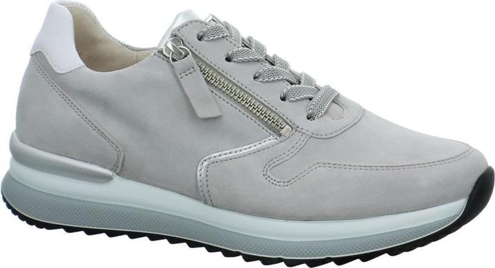 Gris, ltgerysilberweiss